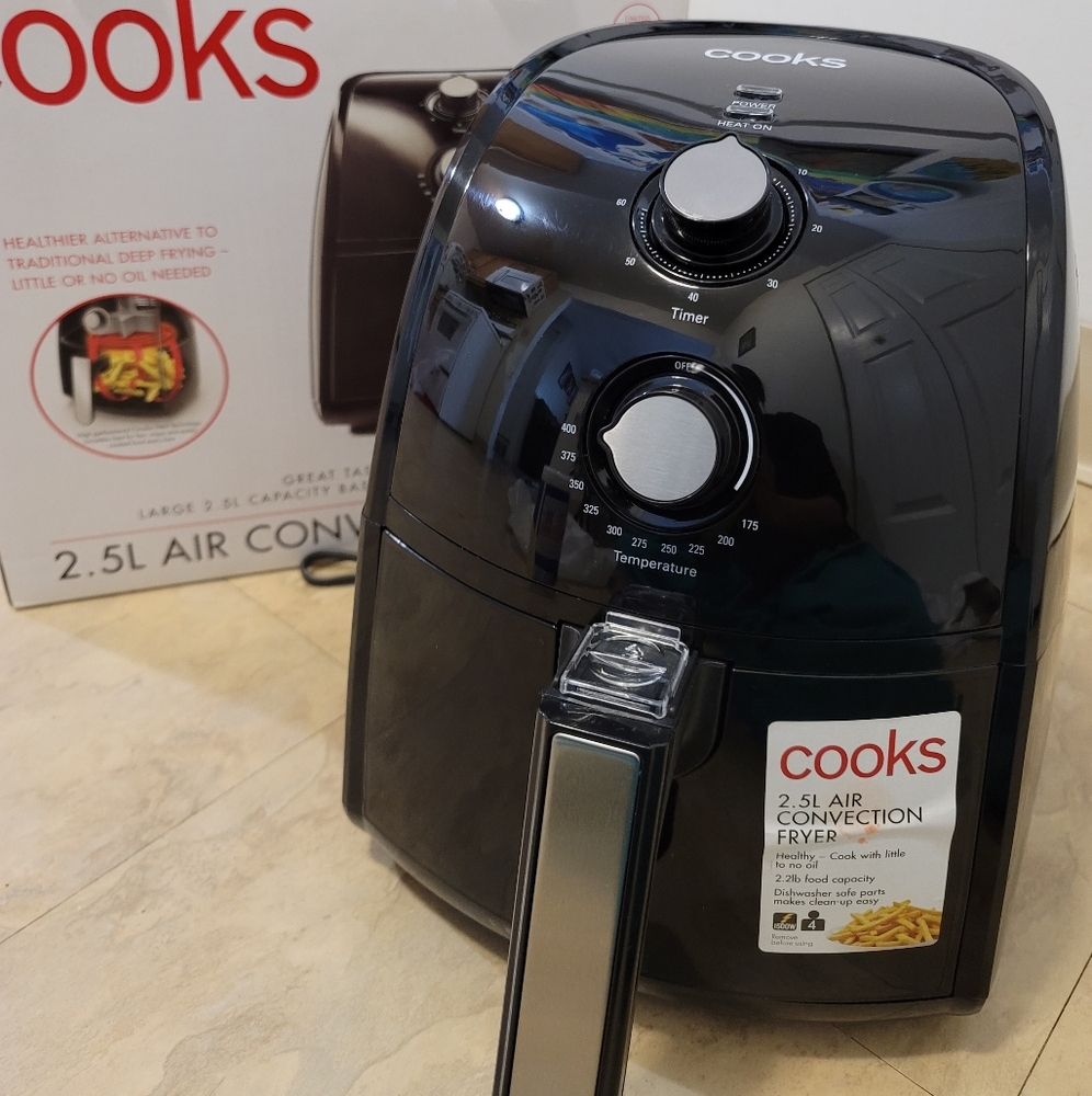 Airfrier